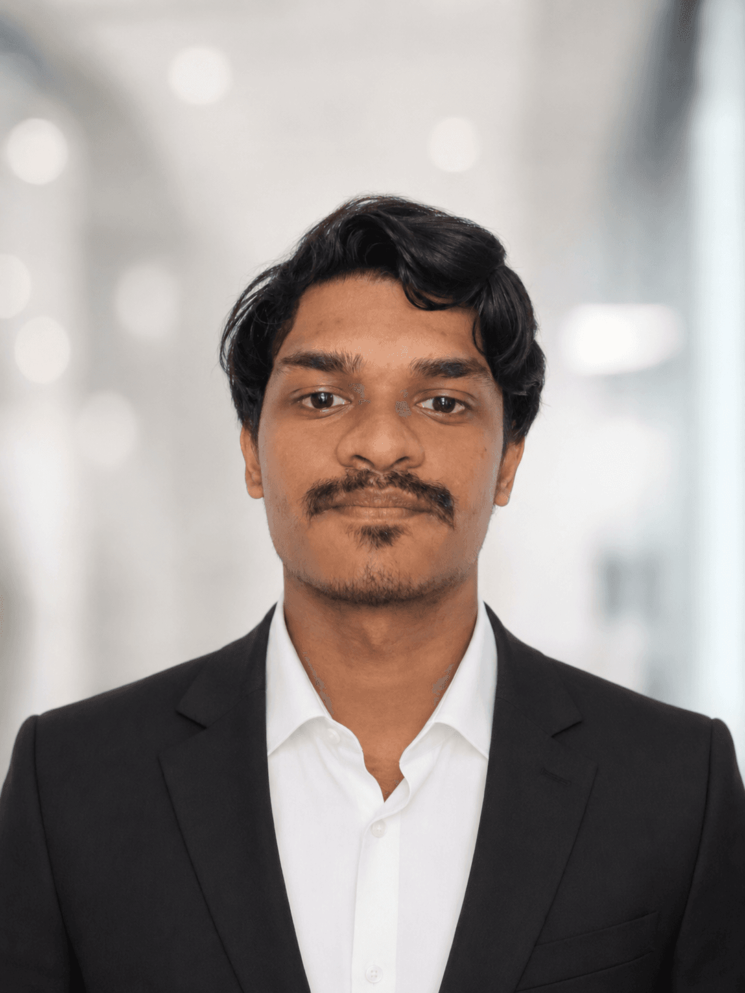 Thinil Sandaru